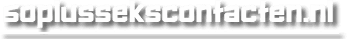 50PlusSeksContacten