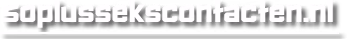 50PlusSeksContacten