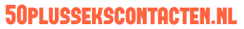 50PlusSeksContacten