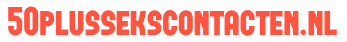 50PlusSeksContacten